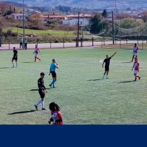 Brito com triunfo categórico diante o Camacha