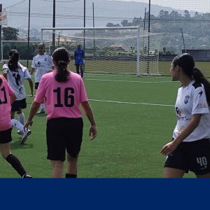 Sub-17 do Brito venceram Mirandela na Taça Nacional