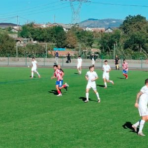 Brito eliminado da Taça de Portugal