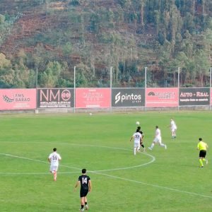 Brito vence no reduto do Vila Meã