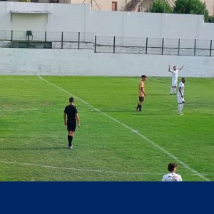 Brito segue em frente na Taça de Portugal