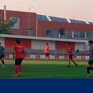 Brito com teste positivo em Joane