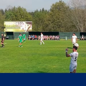 Brito vence e convence em Vila Verde