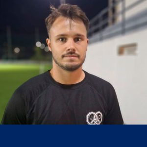 Bruninho: “Estamos preparados”
