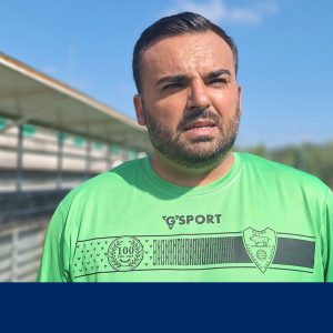 Bruno Alves: “O Taipas foi melhor e fez de tudo para passar a eliminatória”