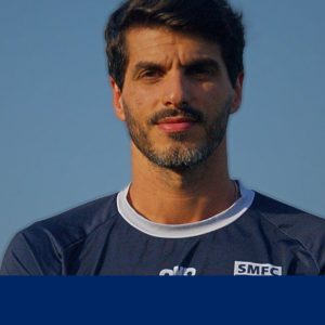 Santiago Mascotelos oficializou dois jogadores