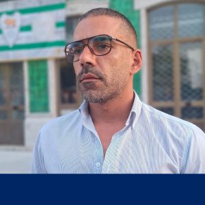 Bruno Ferreira: “Esperamos e necessitamos urgentemente que esses apoios sejam atribuídos”