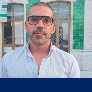 Bruno Ferreira: “Esta divisão de se apropria aos objetivos do clube”