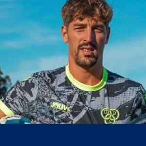 Bruno Machado confirmado em Airão