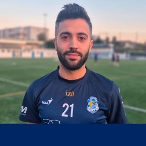 Bruno Oliveira: “Tem sido muito agradável ver o crescimento de cada um”