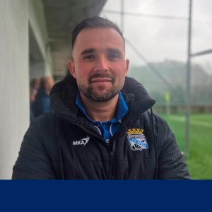 Bruno Peixoto: “Acabamos por conquistar um ponto”