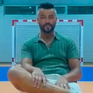 Bruno Silva: “Muita vontade de vencer”