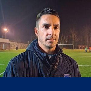 Sub-19 do Berço mais perto dos nacionais