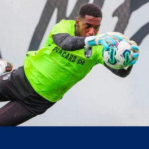 Sindicato dos Jogadores saiu em defesa de Bruno Varela