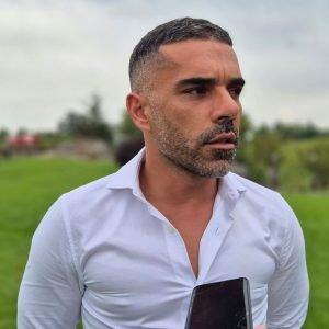 Bruno Ferreira: “Trabalho, dedicação e foco em cada jogo”