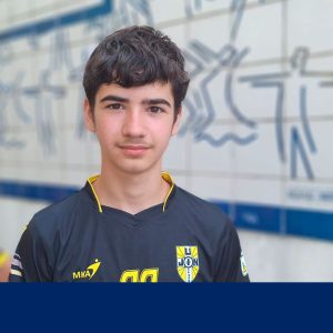 Bruno Pinto: “Gosto das pessoas que estão na Juni”