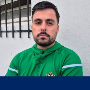 Cajó: “Defendemos bem, acreditamos e fomos felizes”