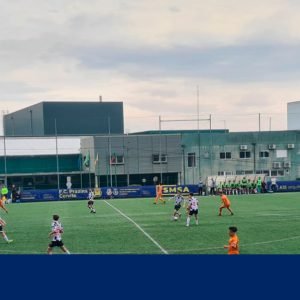 Campelos segura liderança com triunfo em Prazins