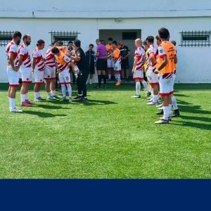 Campeão Campelos terminou a época com goleada