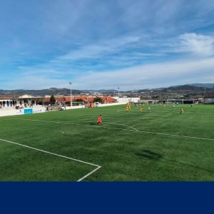 Campelos venceu na receção ao Tagilde