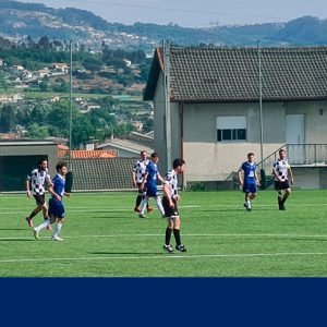 Xarlinhos deixa Campelos com um pé na Honra