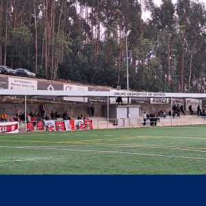 Abação recebe Polvoreira na apresentação à massa adepta