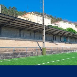 Gonça recebe Castelões na apresentação aos sócios