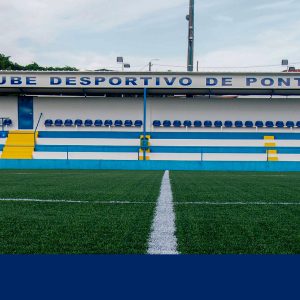 Ponte procura estreia a vencer na receção ao Prado