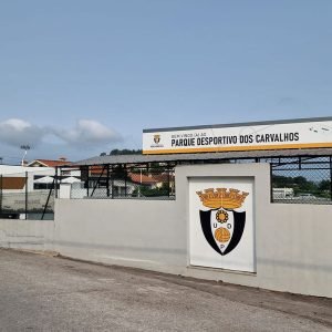 Polvoreira apresenta plantéis
