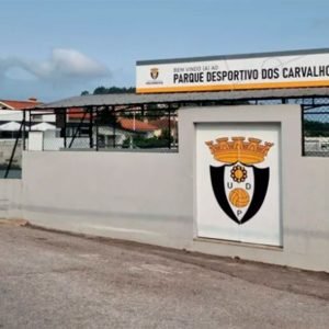 Polvoreira recebe Castelões do arranque