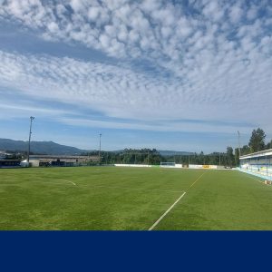 Torneio Pontefoot Cup 2025 arranca amanhã