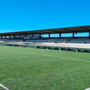 Sub 19 do Ronfe recebem o Vitória