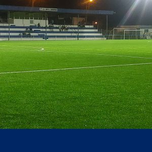 Dérbi entre Souto e Prazins interrompido ao intervalo