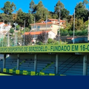 Serzedelo comemora aniversário em dois dias