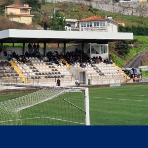 Torcatense B procura encurtar distâncias para o topo