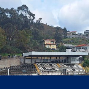 Jogo entre Torcatense e Pica não foi realizado