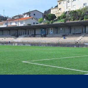 Gonça recebe Arões e faz campanha solidária