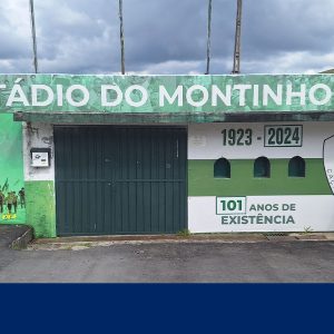 Taipas organiza torneio de iniciados