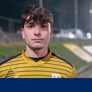 Carlos Durães: “Ajudar a equipa a ganhar jogos”