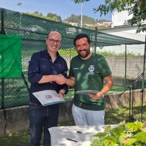 Carlos Ferreira: “Estamos orgulhosos pela adesão”