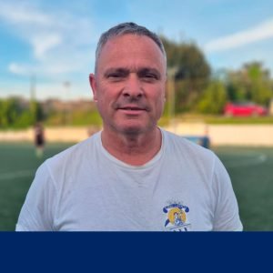 Carlos Guimarães: “As meninas são bastantes esforçadas”