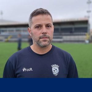 Carlos Gomes: “Esperamos um jogo equilibrado, intenso e decidido nos detalhes”
