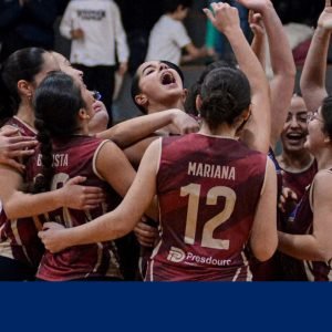 Iniciadas do CART vencem Sp. Braga na final