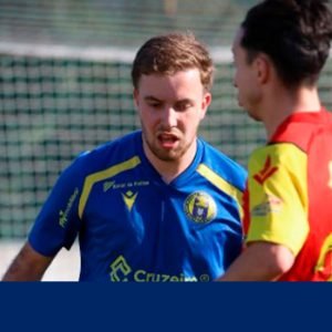 Castelões derrotado na visita ao Infias