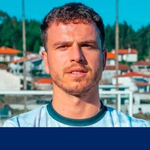 Defesa Cerqueira está de regresso ao Airão