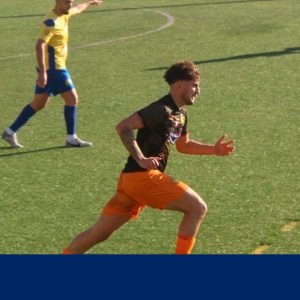Goleador César fica em Prazins