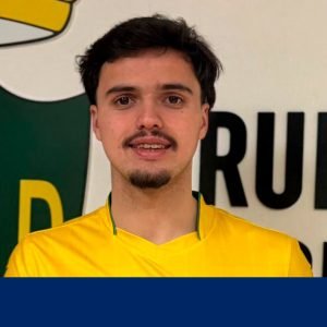 Chico reforça meio-campo do Serzedelo