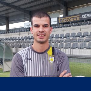 Chico: “Será certamente um jogo difícil”