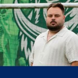 Francisco Sousa deixa o cargo de diretor desportivo