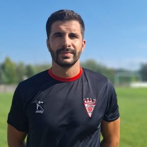 Chico reforça defesa do Ases